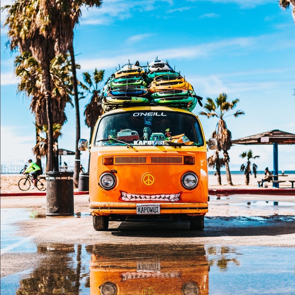 Meet your Posher, Brooke